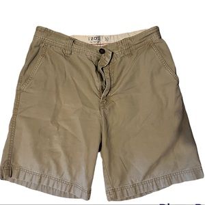 Men’s Izod Chino Shorts